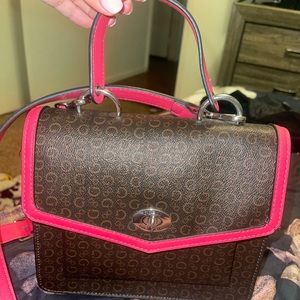 Guess Cross-body bag